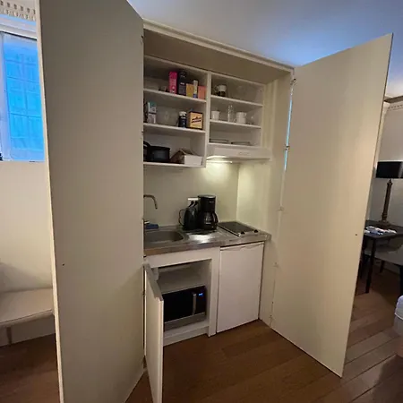 7e Invalides Tour Eiffel Appartement Paris
